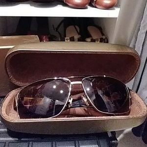 Authentic Gucci Sunglass